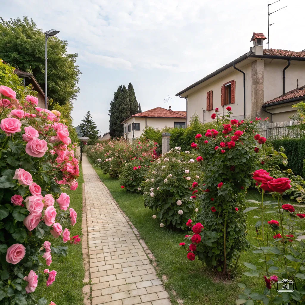 Giardinieri Pordenone