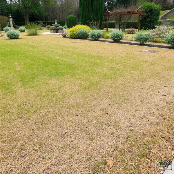 Il tuo prato respira di nuovo