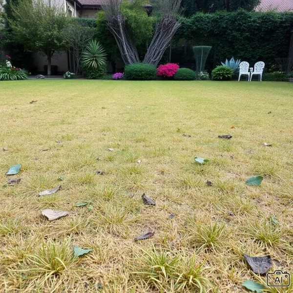 Perché il tuo prato ha bisogno di aerazione