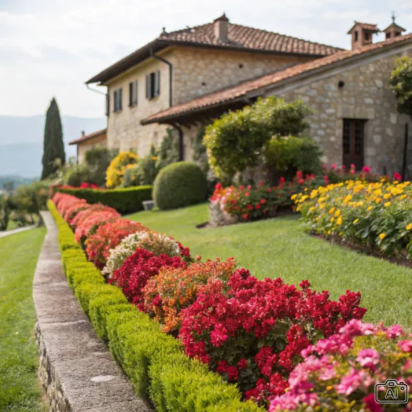 

              Il tuo giardino merita cure da professionisti
    