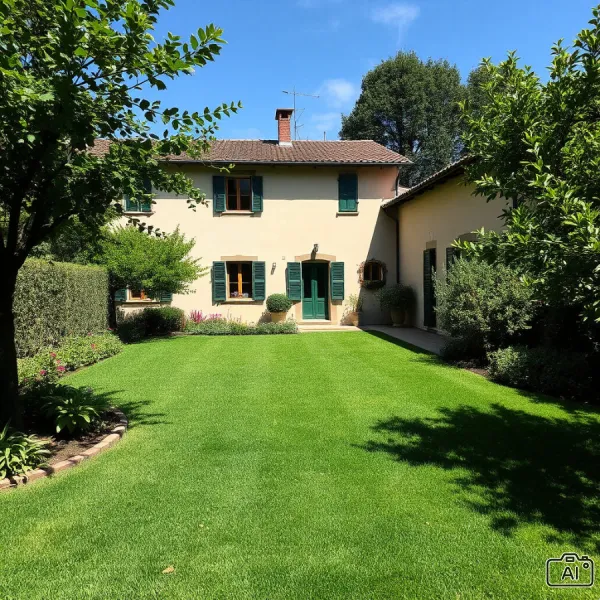 

              Cosa include la manutenzione giardini completi
    