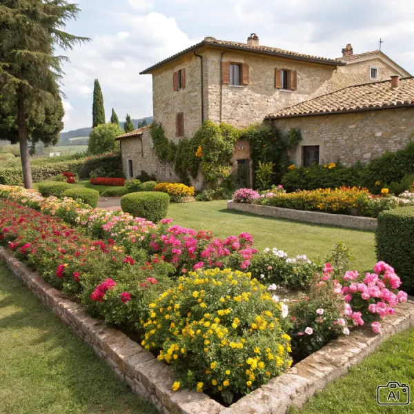 

              La tua passione per il verde, la nostra professione
    