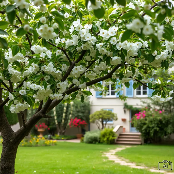 Potatura di produzione - Il segreto dei raccolti abbondanti