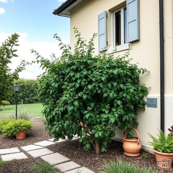 Alberi curati e sani per un giardino bello