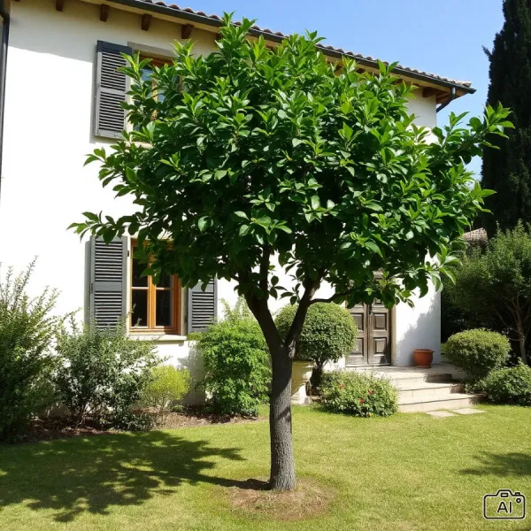 Potatura di formazione - La base per alberi perfetti