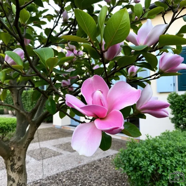 Contenimento crescita - Dimensioni sotto controllo