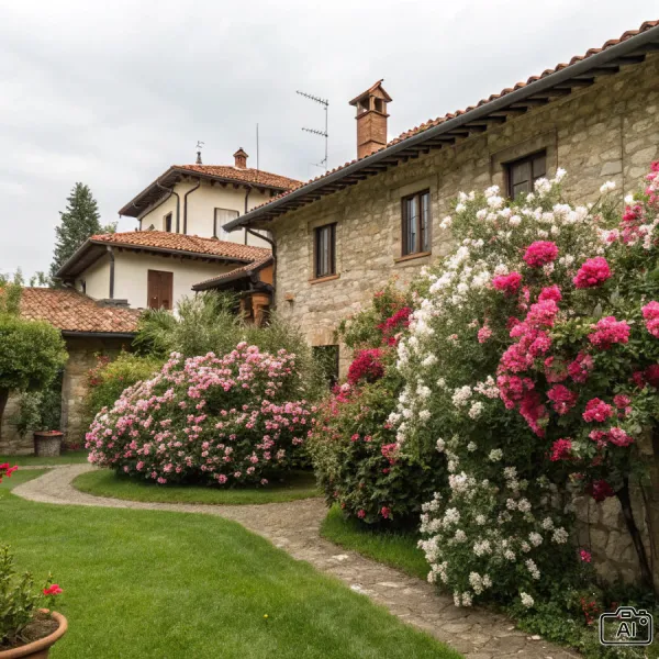 

              Cespugli sempre in ordine senza fatica
    