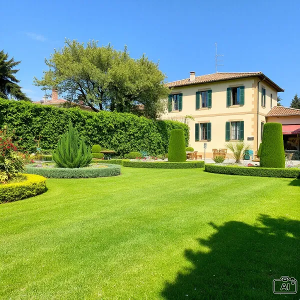 

              Tipologie di arbusti che trattiamo
    