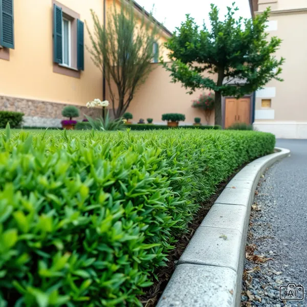 

              Perch&eacute; affidarsi ai professionisti del verde
    