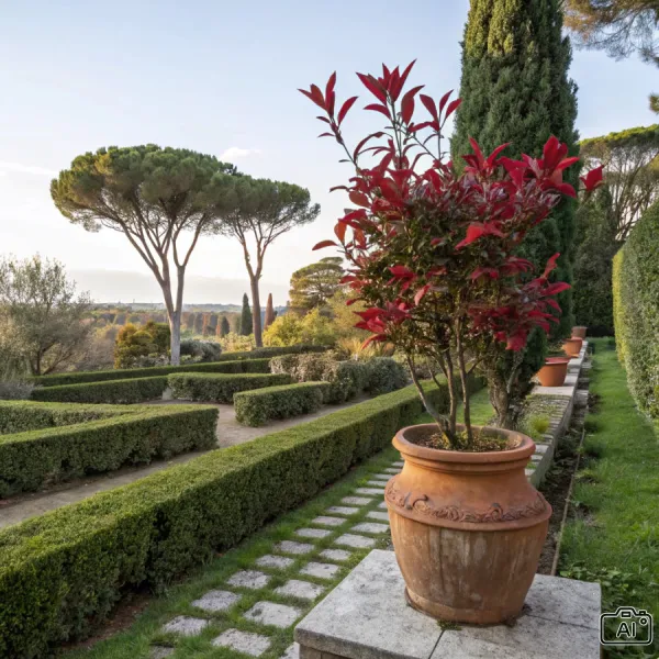 

              Che cos'&egrave; la potatura professionale delle siepi
    