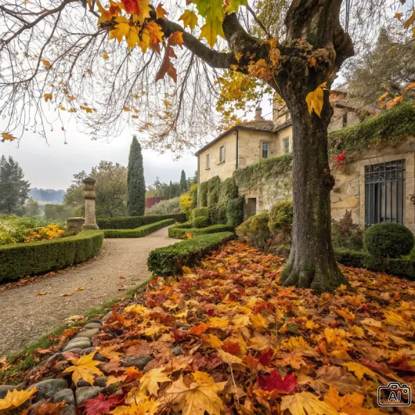 

              Un autunno senza pensieri: la nostra esperienza nella pulizia delle foglie
    