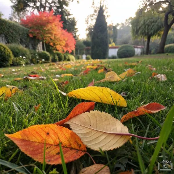 

              Perch&eacute; la raccolta delle foglie &egrave; cruciale?
    