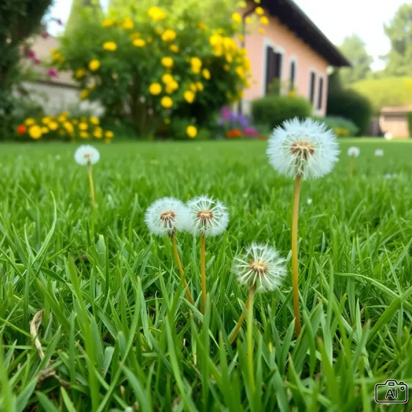 

              Cos'&egrave; la rimozione erbacce
    