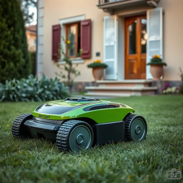 

              La soluzione definitiva per il tuo giardino
    