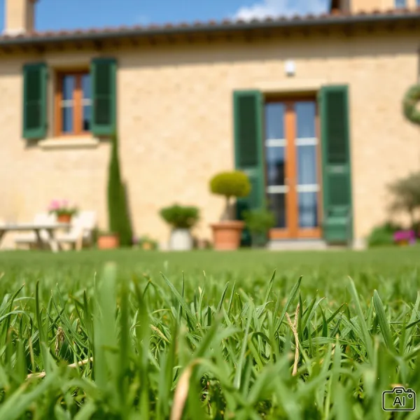 I nostri servizi di taglio prato per ogni tipo di cliente